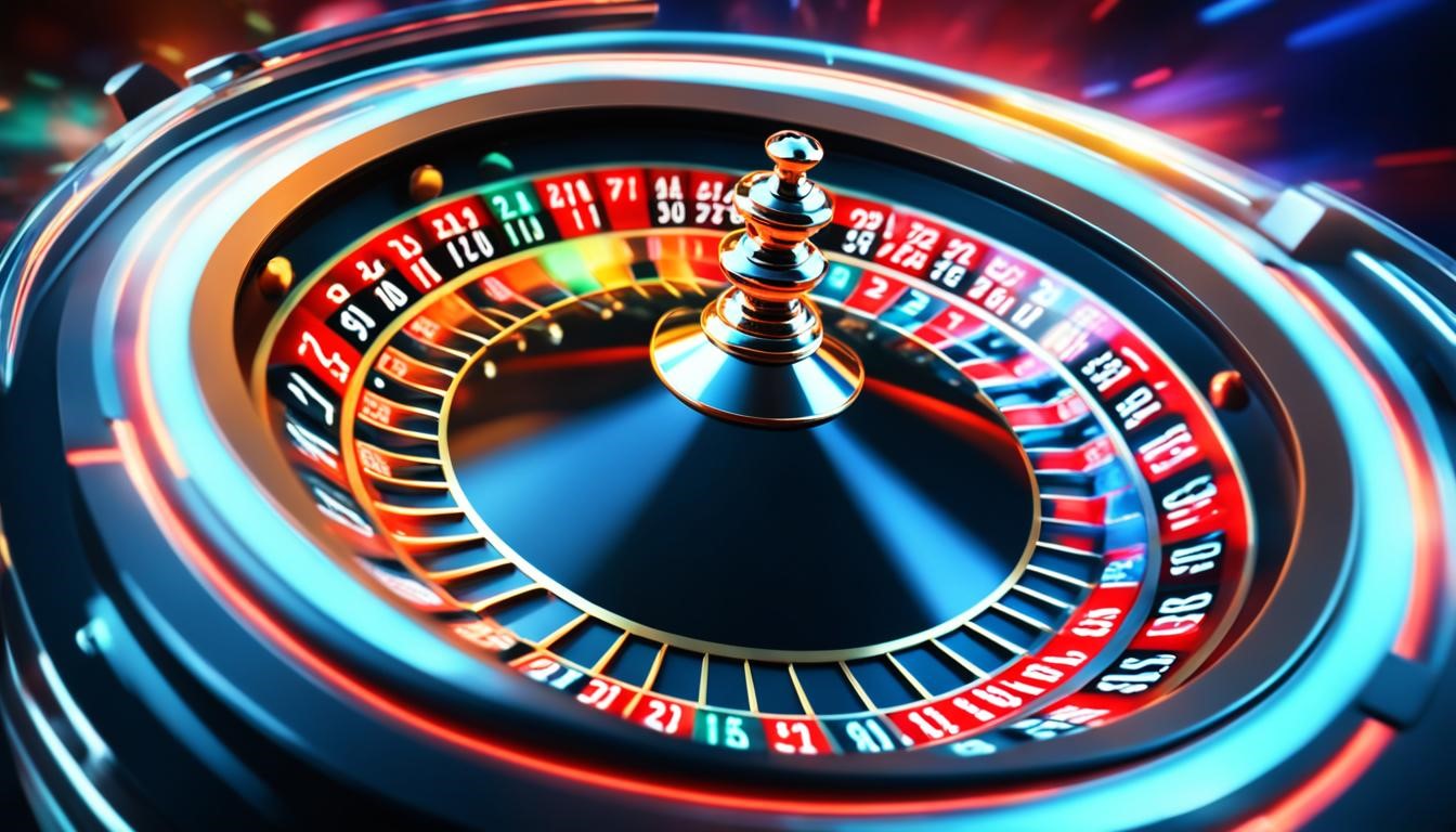 How to make money at online roulette 