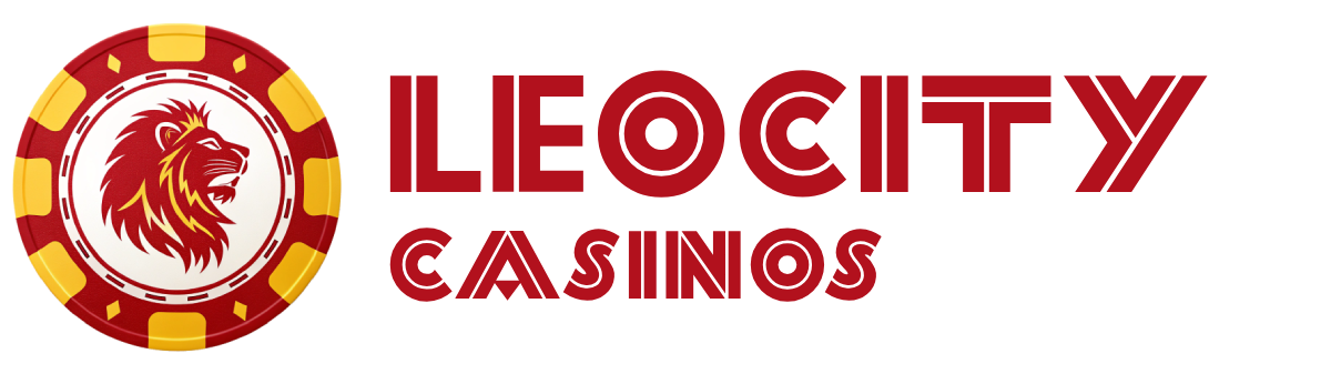LeoCity casinos reviews in New Zealand
